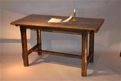 A wonderful late 17th century Breconshire table.