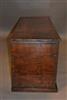 A fine Charles I  cedar wood chest.