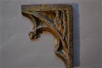 A late 15th century Suffolk tracery fragment.